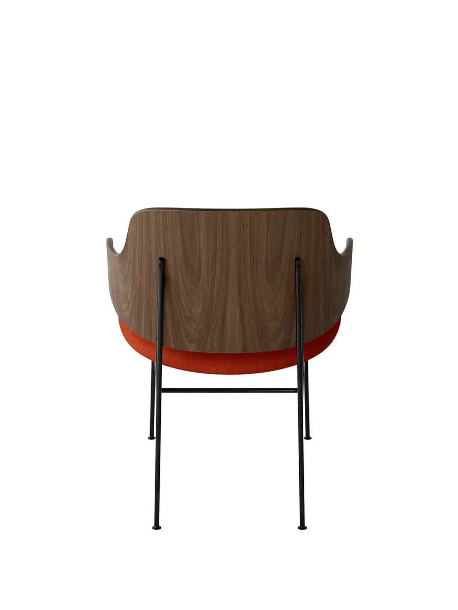 The Penguin Lounge Chair, Polstret fra Audo Copenhagen - 25 - Jacobsen Plus