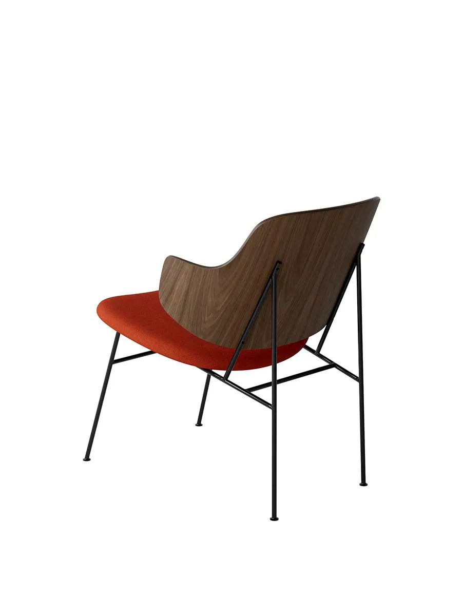 The Penguin Lounge Chair, Polstret fra Audo Copenhagen - 26 - Jacobsen Plus