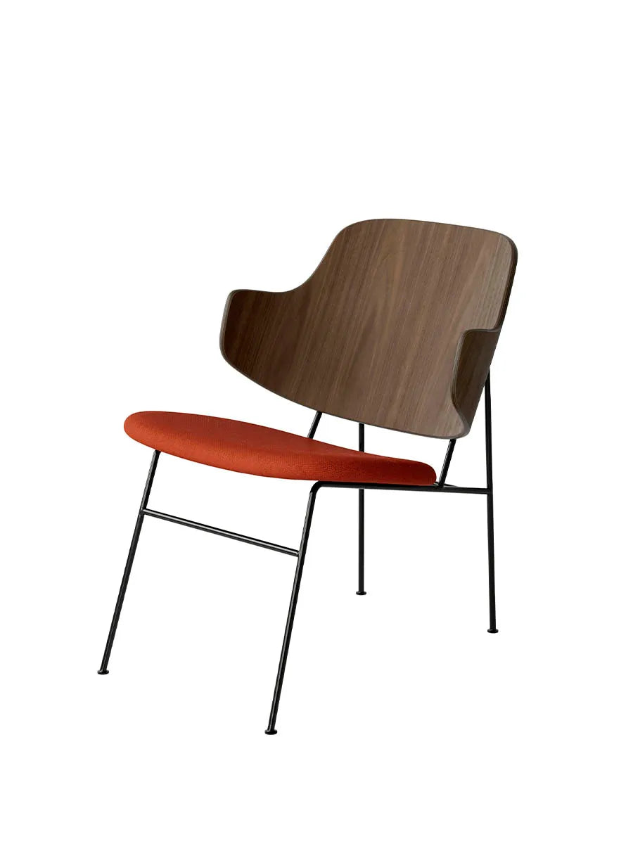 The Penguin Lounge Chair, Polstret fra Audo Copenhagen