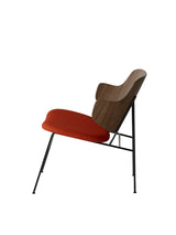 The Penguin Lounge Chair, Polstret fra Audo Copenhagen - 28 - Jacobsen Plus