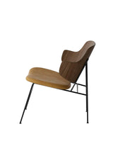 The Penguin Lounge Chair, Læder fra Audo Copenhagen - 17 - Jacobsen Plus
