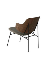 The Penguin Lounge Chair, Læder fra Audo Copenhagen - 19 - Jacobsen Plus