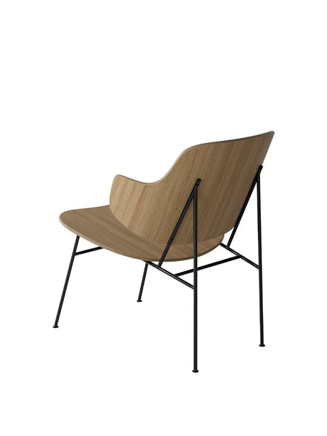 The Penguin Lounge Chair, Finer fra Audo Copenhagen - 2 - Jacobsen Plus