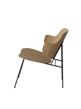 The Penguin Lounge Chair, Finer fra Audo Copenhagen - 4 - Jacobsen Plus