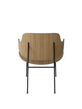The Penguin Lounge Chair, Finer fra Audo Copenhagen - 1 - Jacobsen Plus