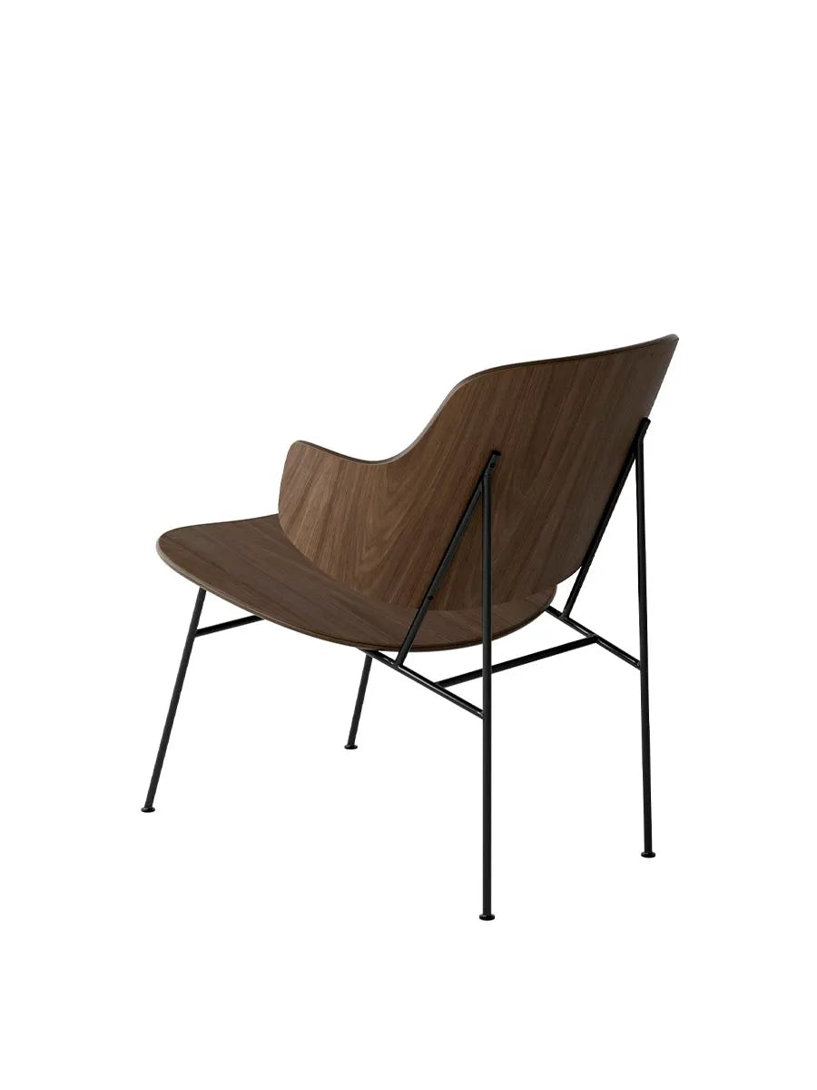 The Penguin Lounge Chair, Finer fra Audo Copenhagen - 6 - Jacobsen Plus