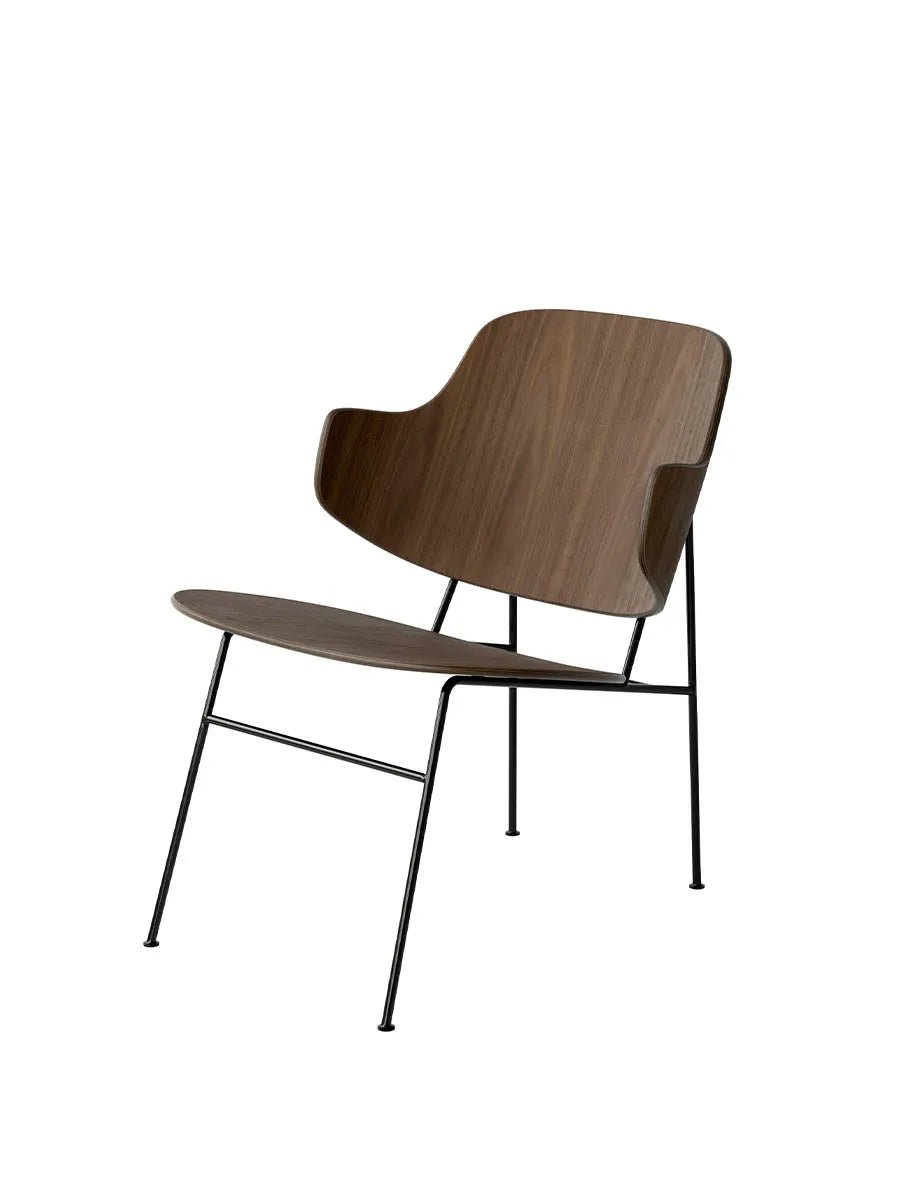 The Penguin Lounge Chair, Finer fra Audo Copenhagen