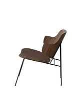 The Penguin Lounge Chair, Finer fra Audo Copenhagen - 8 - Jacobsen Plus