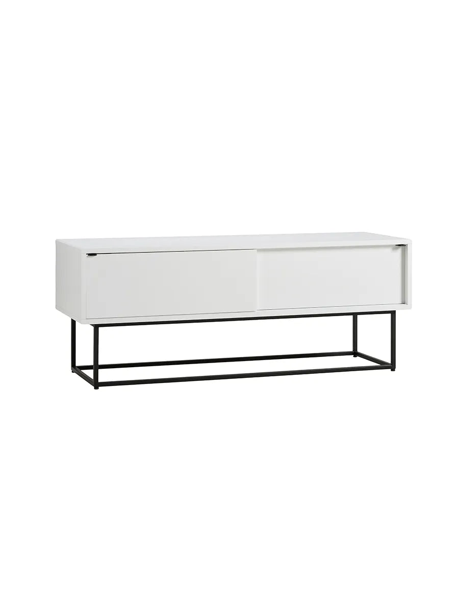 Virka Low Sideboard fra Woud