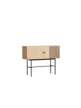 Array Sideboard, 120 cm fra Woud - Eg - Jacobsen Plus