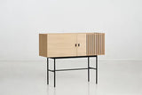 Array Sideboard, 120 cm fra Woud - 8 - Jacobsen Plus