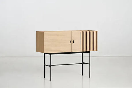 Array Sideboard, 120 cm fra Woud - 2 - Jacobsen Plus