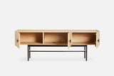 Array Low Sideboard fra Woud - 10 - Jacobsen Plus