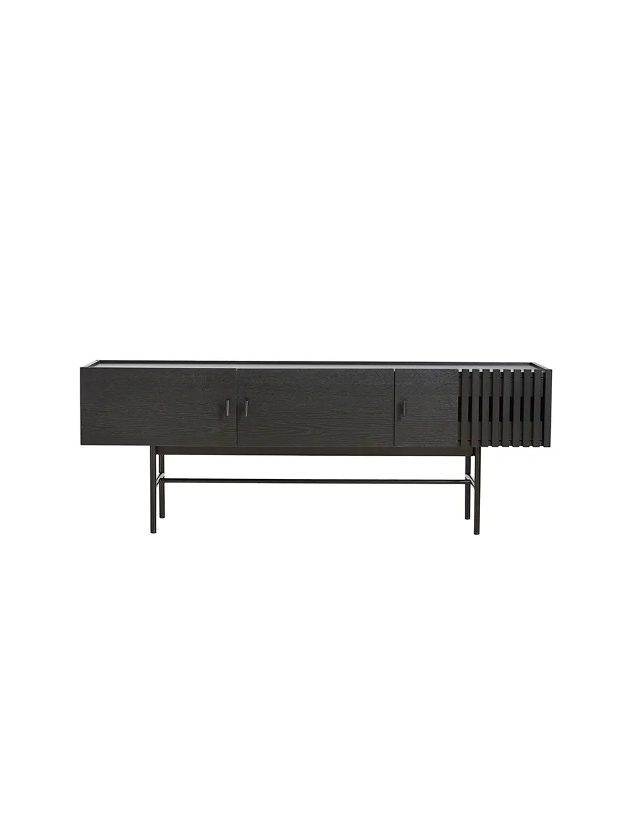 Array Low Sideboard fra Woud