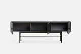 Array Low Sideboard fra Woud - 5 - Jacobsen Plus
