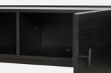 Array Low Sideboard, wall-mounted fra Woud - 3 - Jacobsen Plus