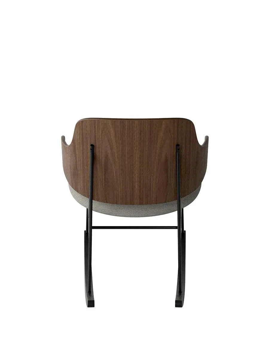 The Penguin Rocking Chair, Polstret fra Audo Copenhagen