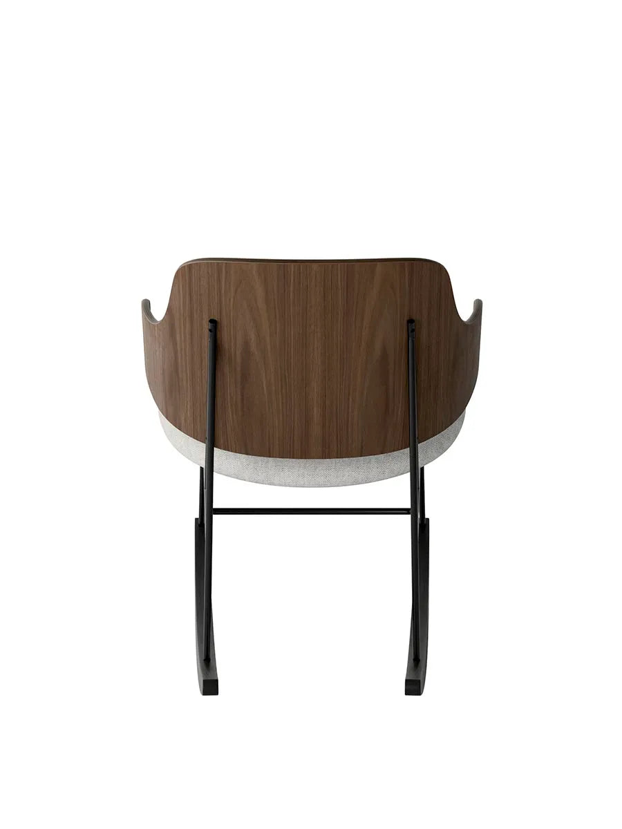 The Penguin Rocking Chair, Polstret fra Audo Copenhagen