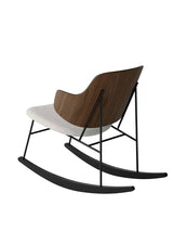 The Penguin Rocking Chair, Polstret fra Audo Copenhagen - 11 - Jacobsen Plus