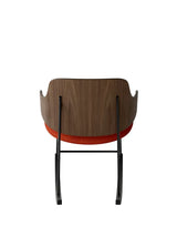 The Penguin Rocking Chair, Polstret fra Audo Copenhagen - 32 - Jacobsen Plus