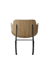 The Penguin Rocking Chair, Finer fra Audo Copenhagen - 2 - Jacobsen Plus