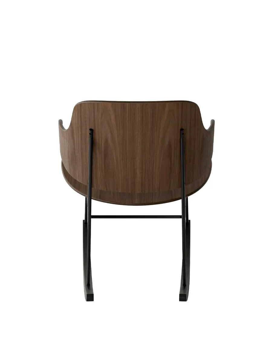 The Penguin Rocking Chair, Finer fra Audo Copenhagen