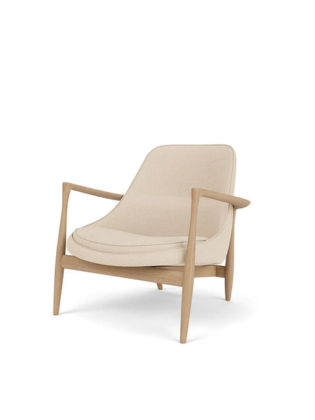 Elizabeth Lounge Chair fra Audo Copenhagen - Eg - Hallingdal 65 200 - Jacobsen Plus