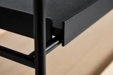 Tray Shelf, høj fra Woud - 4 - Jacobsen Plus