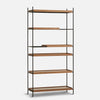 Walnut: 4 wide, 2 short