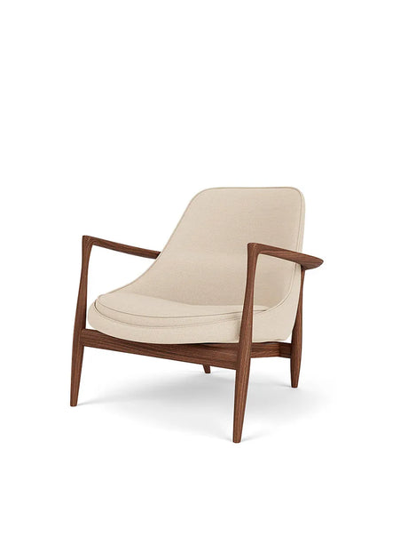 Elizabeth Lounge Chair fra Audo Copenhagen - Eg - Hallingdal 65 200 - Jacobsen Plus
