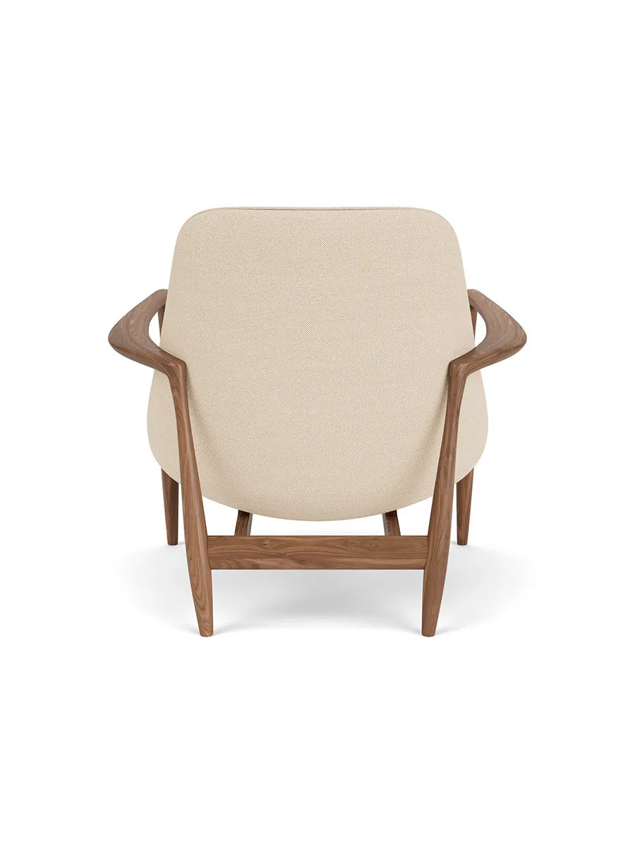 Elizabeth Lounge Chair fra Audo Copenhagen - 18 - Jacobsen Plus