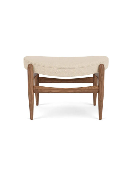 Elizabeth Ottoman fra Audo Copenhagen - Eg - Dunes 21000 - Jacobsen Plus