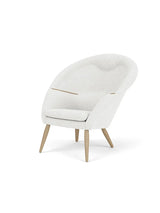 Oda Lounge Chair fra Audo Copenhagen - 7 - Jacobsen Plus