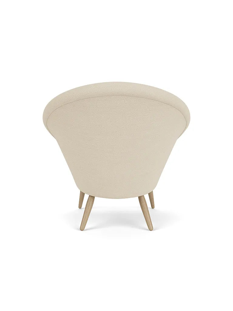 Oda Lounge Chair fra Audo Copenhagen - 16 - Jacobsen Plus