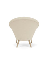Oda Lounge Chair fra Audo Copenhagen - 16 - Jacobsen Plus