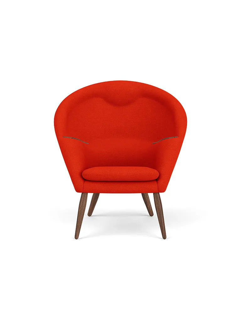 Oda Lounge Chair fra Audo Copenhagen - 20 - Jacobsen Plus