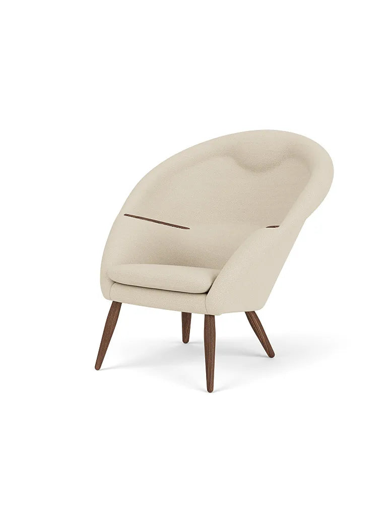 Oda Lounge Chair fra Audo Copenhagen - 11 - Jacobsen Plus