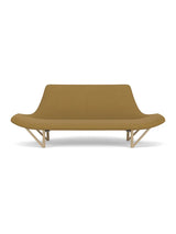 Pagode Sofa fra Audo Copenhagen - Eg - Re-Wool 448 - Jacobsen Plus