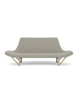 Pagode Sofa fra Audo Copenhagen - Eg - Re-Wool 218 - Jacobsen Plus