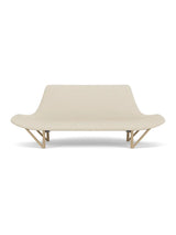 Pagode Sofa fra Audo Copenhagen - Eg - Hallingdal 65 200 - Jacobsen Plus