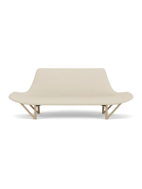 Pagode Sofa fra Audo Copenhagen - Eg - Hallingdal 65 200 - Jacobsen Plus