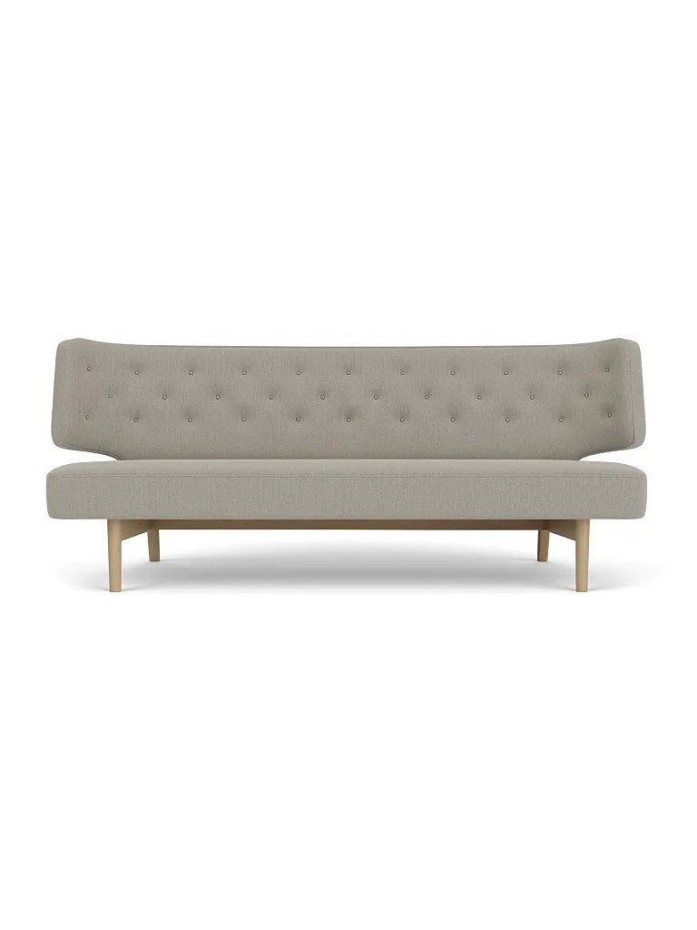 Radiohus Sofa P2 fra Audo Copenhagen - Eg - Re-Wool 218 - Jacobsen Plus