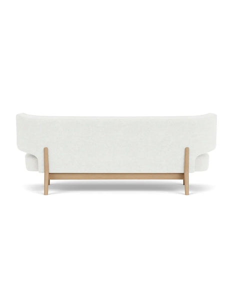 Radiohus Sofa P2 fra Audo Copenhagen - Eg - Hallingdal 65 200 - Jacobsen Plus