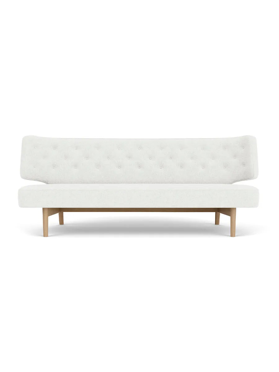 Radiohus Sofa P2 fra Audo Copenhagen - Eg - Hallingdal 65 110 - Jacobsen Plus