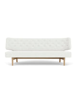 Radiohus Sofa P2 fra Audo Copenhagen - Eg - Hallingdal 65 110 - Jacobsen Plus