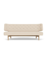 Radiohus Sofa P2 fra Audo Copenhagen - Eg - Hallingdal 65 200 - Jacobsen Plus