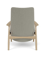 The Seal Lounge Chair, High Back fra Audo Copenhagen - 7 - Jacobsen Plus