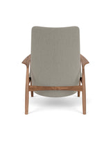 The Seal Lounge Chair, High Back fra Audo Copenhagen - 10 - Jacobsen Plus