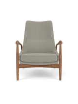 The Seal Lounge Chair, High Back fra Audo Copenhagen - 11 - Jacobsen Plus
