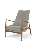 The Seal Lounge Chair, High Back fra Audo Copenhagen - 5 - Jacobsen Plus